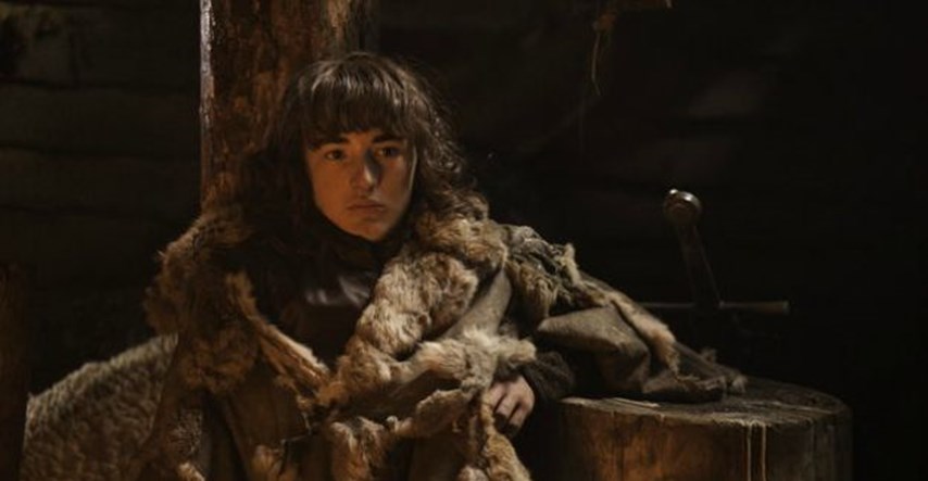 Službeno je: Bran Stark ponovno u "Igri prijestolja"