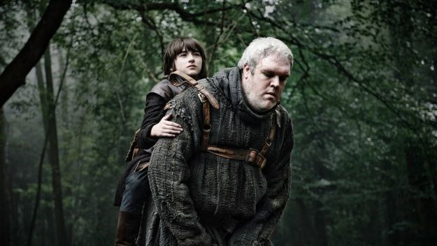 Prije punih 8 godina netko je pogodio što znači "Hodor"