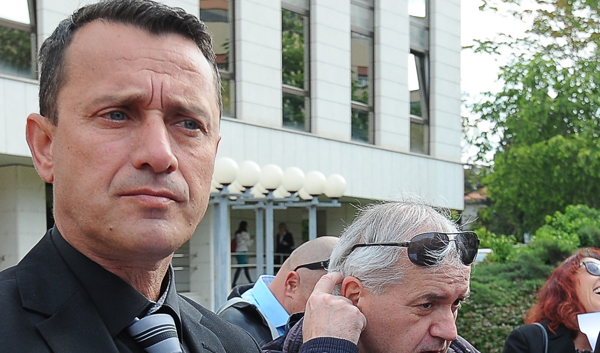 Splitski ratni veterani brane ustaški pozdrav, kažu da je "čist kao suza"