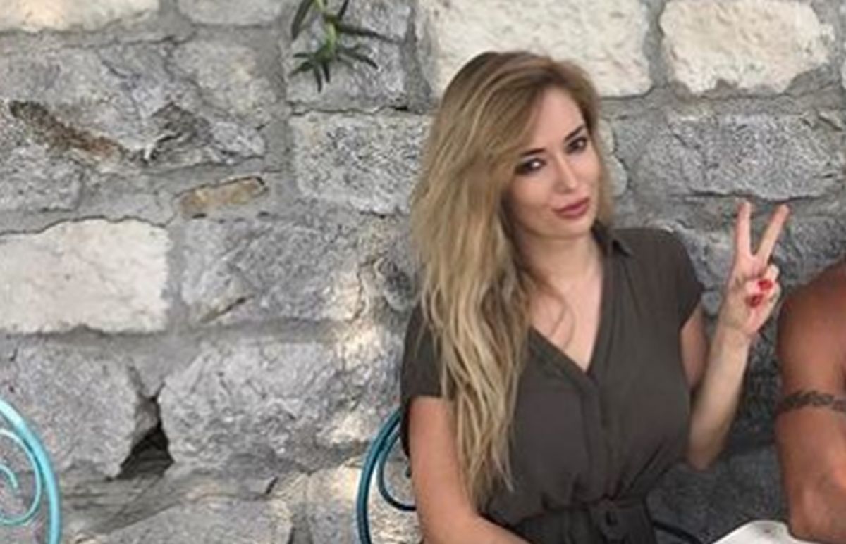 FOTO Lidija Bačić pohvalila se zgodnim bratom i osvojila ženski dio publike