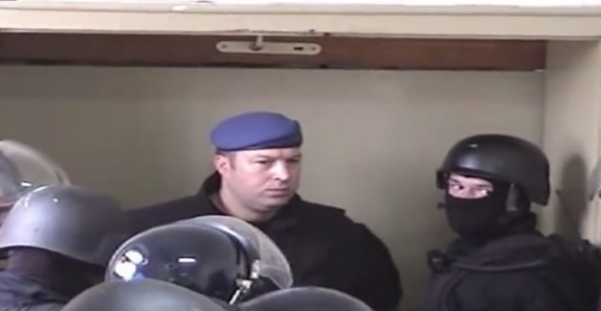 Srpski teroristi koji su pokrenuli državni udar u Crnoj Gori ostaju u pritvoru