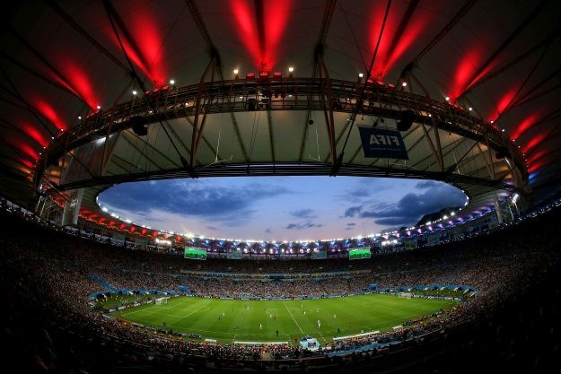 FIFA IZGLASALA DRASTIČNE PROMJENE Na Svjetskom prvenstvu igrat će 48 momčadi!