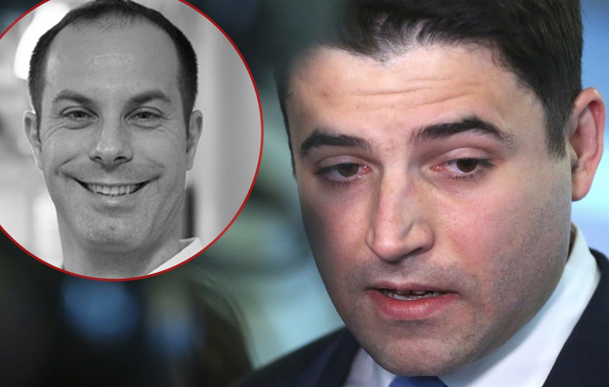 Izvor iz SDP-a: "Platit ćemo Alexu Braunu milijun kuna da popravi imidž Bernardića"