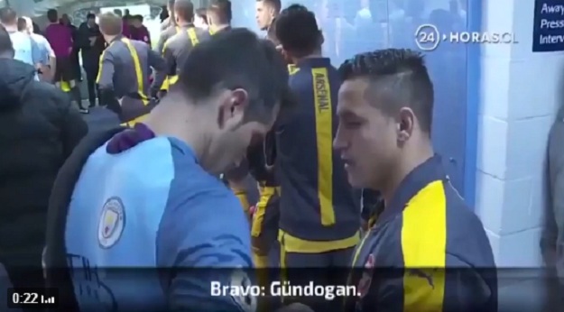 Arsenalov najbolji igrač nema pojma tko je zvijezda Cityja: "Tko je broj 8? Je li mlad?"