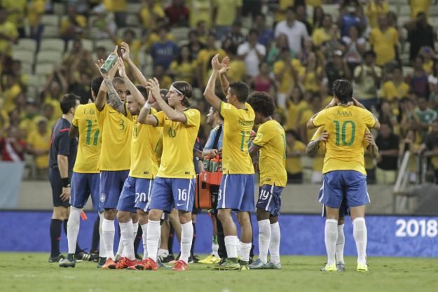 Urugvaj i Čile uvjerljivi, Argentina bez Messija opet kiksala