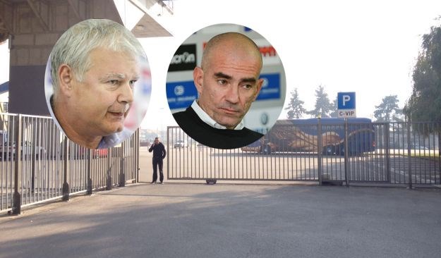 MOST: Božo Petrov ne poznaje Boyse koji su napali čelnike Hajduka