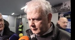 Hajduk: Vlajčevićeve kazne samo su nastavak teatra apsurda u izvedbi HNS-a