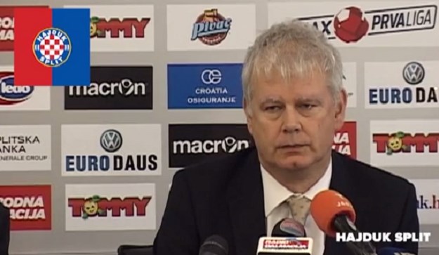 Odbijen Hajdukov prijedlog: Ništa od stranih sudaca u završnici Kupa