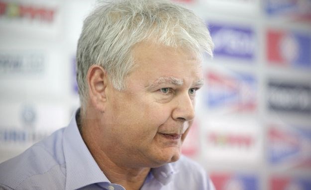 Brbićev odgovor navijaču: Hajduk ne bi bio prvak ni s Volpijem