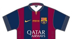 Barcelona odaje počast Xaviju posebnim dresovima, pojačanje od 20 milijuna eura debitira na proslavi titule
