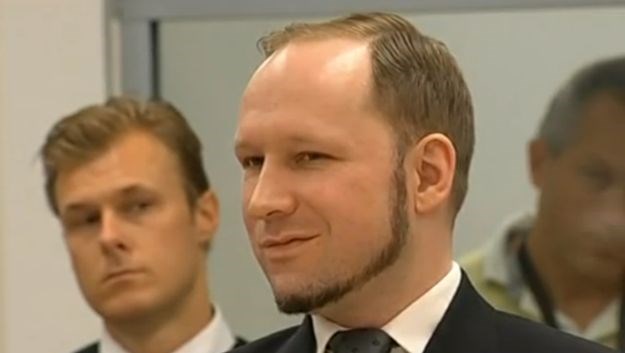Monstrum Breivik izlazi pred sud zbog "nehumanih uvjeta u zatvoru"