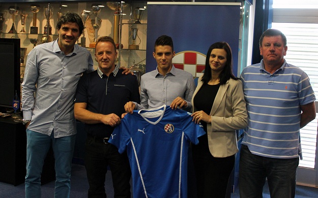Dinamo ostaje bez najvećeg talenta generacije?