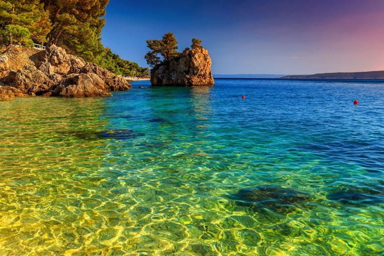 Izabrao Europski parlament: Od 21.000 lokacija za kupanje u Europi najbolja je ova hrvatska plaža