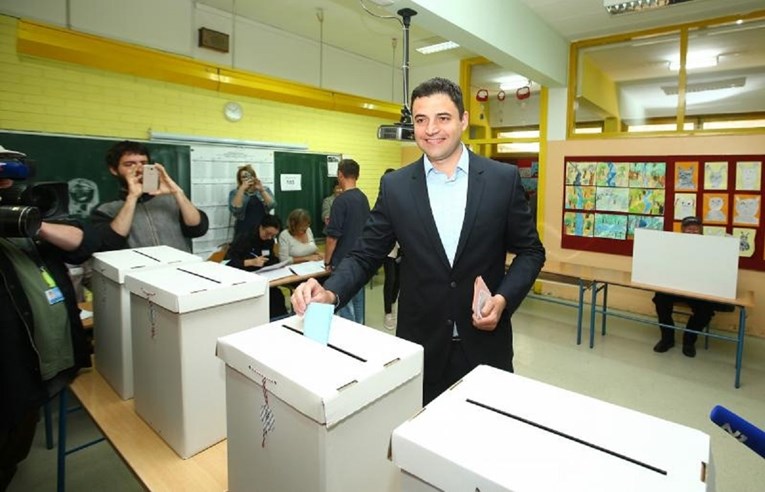 Bernardić pozvao građane da iskoriste moć i izađu na izbore