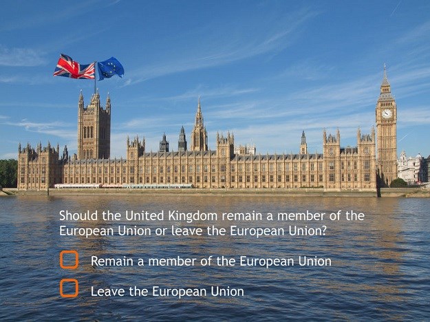 Ostanak u EU zagovara 51 posto Britanaca, prednost u anketama im se znatno istopila