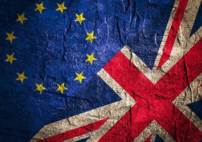 Nakon Brexita nema više slobodnog kretanja između Britanije i EU