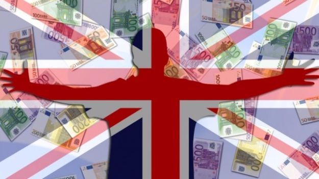 Pogledajte kako možete iskoristiti referendum u Britaniji da zaradite