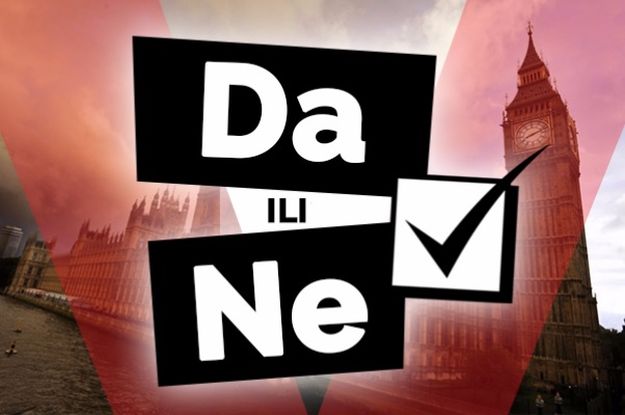 Još dva dana do glasanja u Britaniji! Preuzmite BESPLATNIH 50€ za trgovanje i zaradite na funti