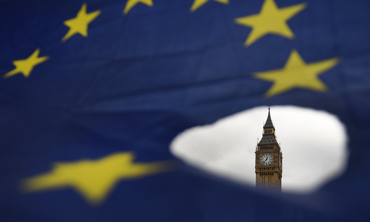 POKRENUT BREXIT "Sada više nema povratka"
