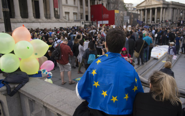 Britanci će organizirati novi referendum? "Ništa nije zapisano u kamenu"