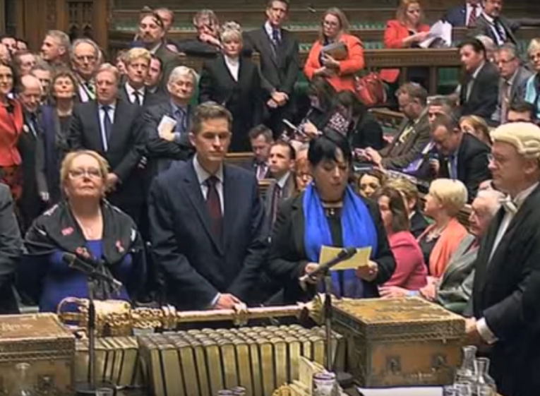 VIDEO Britanski zastupnici u čudnoj atmosferi odobrili Brexit: "Nemamo izbora, ovo je demokracija"