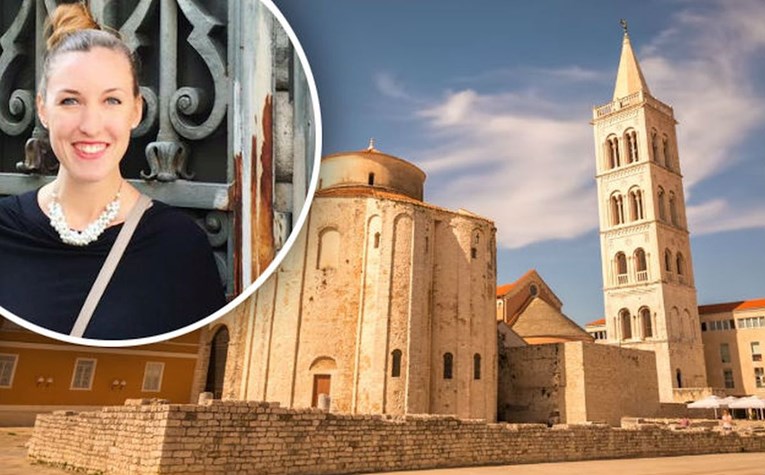 Američka blogerica popljuvala hrvatski grad kojeg turisti obožavaju: "Ne gubite vrijeme tamo"