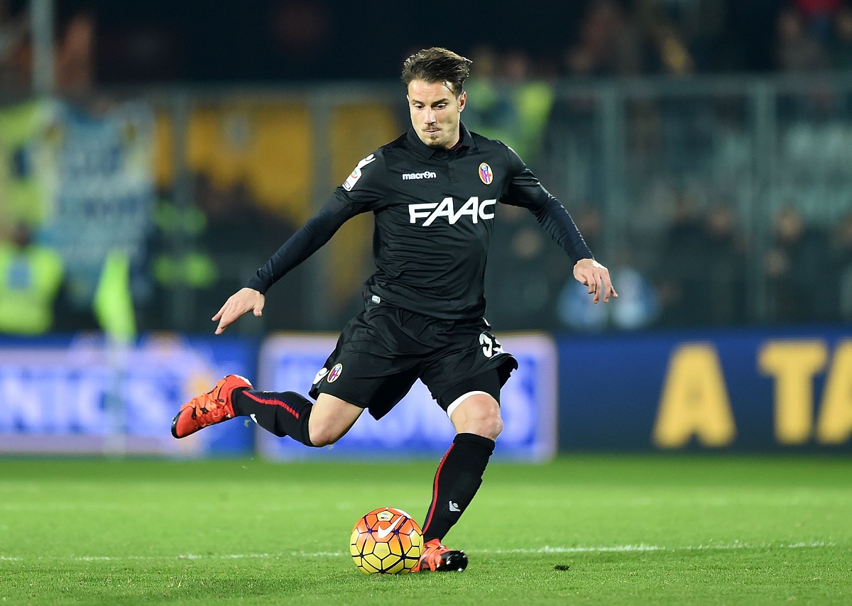 Kako je Matteo Brighi postao ikona FIFA-e