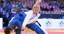 Veliki dan za hrvatski judo: Brigita Matić svjetska juniorska prvakinja