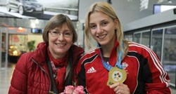 Hrvatska judo prvakinja: Svjetskim zlatom sam osigurala novu kuhinju