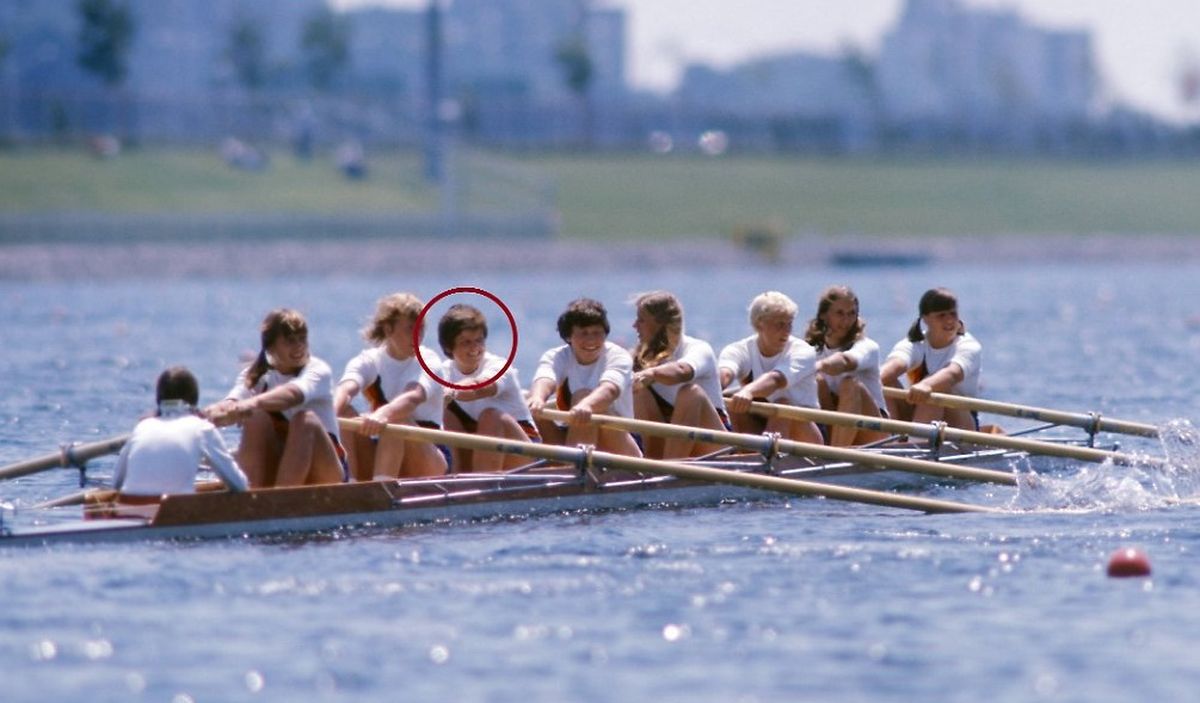 Bivša olimpijska pobjednica pronađena mrtva