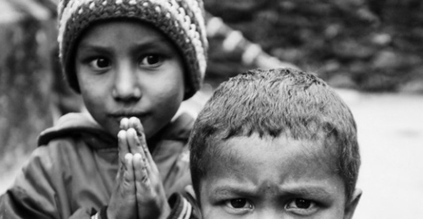 Prodaje ove predivne fotografije Nepala da bi pomogao "nevjerojatnoj zemlji koja ga je osvojila"