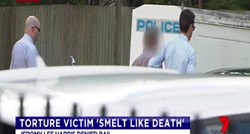 Muškarac u Australiji tjednima brutalno mučio mladu ženu: "Smrdjela je poput smrti"