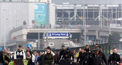 U Belgiji optužen muškarac povezan uz teroristički napad prošle godine u Bruxellesu