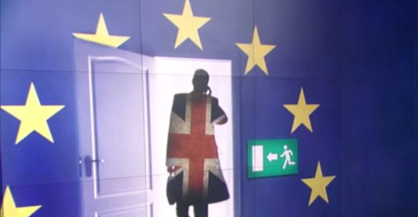 Britanaci masovno žele izaći iz EU nakon napada u Parizu