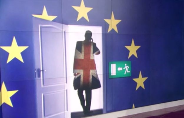 Britanaci masovno žele izaći iz EU nakon napada u Parizu