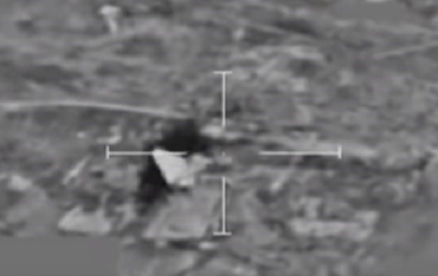Britanci objavili video kako razvaljuju ISIS-ova naftna postrojenja