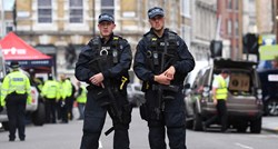 NAPAD U LONDONU Policija otkrila da su napadači htjeli unajmiti veliki kamion, ali nisu mogli platiti