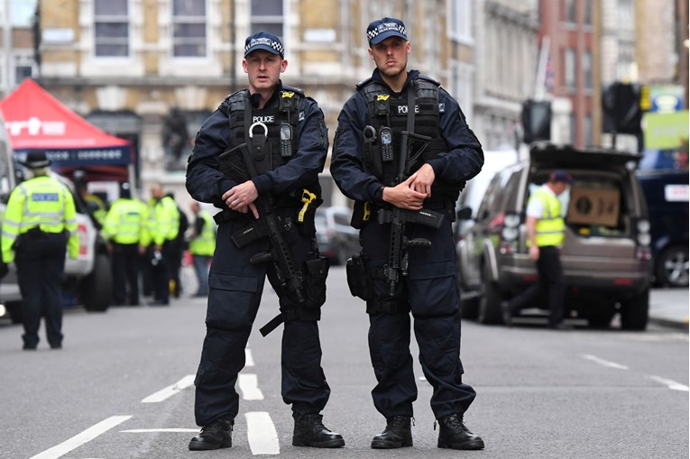 NAPAD U LONDONU Policija otkrila da su napadači htjeli unajmiti veliki kamion, ali nisu mogli platiti