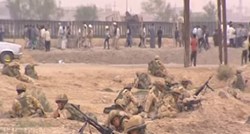 Britanija istražuje navodne zločine svojih vojnika u Iraku: Neke optužbe su vrlo ozbiljne