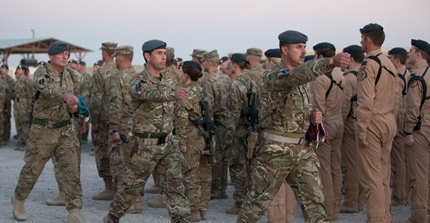 SAD poručuju Europi: Pošaljite više vojnika u mirovne misije UN-a