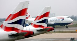 Heathrow i Gatwick imaju tehničke smetnje, letovi su poremećeni