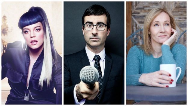 "Sad smo stvarno, stvarno sjebani": Što su o Brexitu rekli slavni Britanci