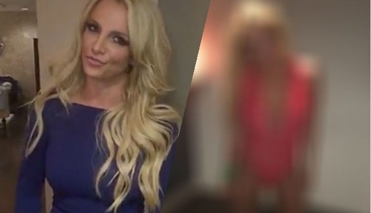 Britney Spears seksi fotkom dokazala da nikada nije izgledala bolje