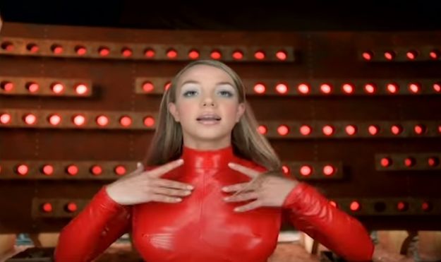 Ovako hit Britney Spears zvuči bez glazbe