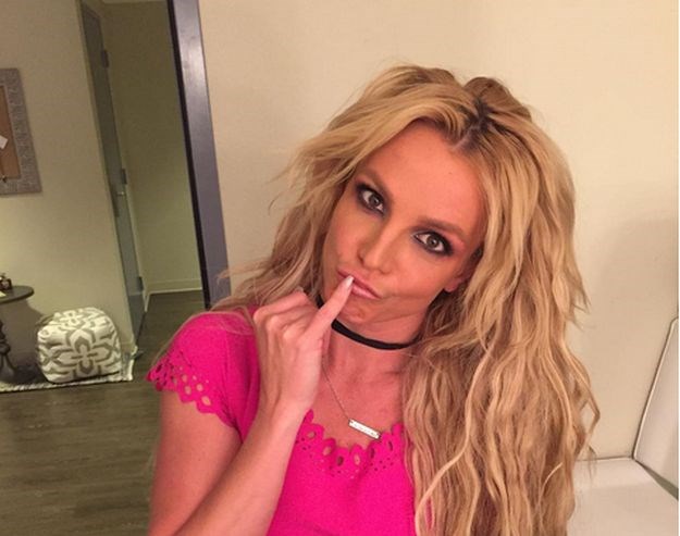 FOTO Bujnija nego ikad: Britney Spears pohvalila se novim badićem i zamamnim oblinama