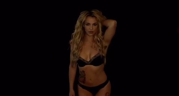 Britney se definitivno vratila: Nevjerojatno je seksi, a to i rado pokazuje