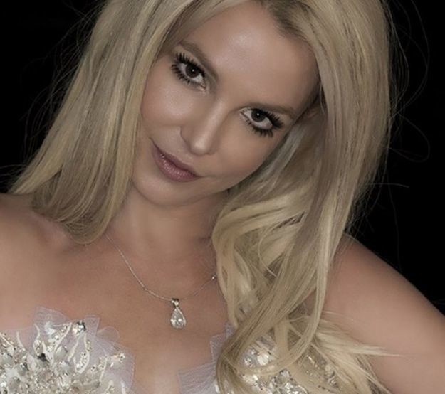 Fanovi se zabrinuli: Zašto je Britney Spears puna modrica?