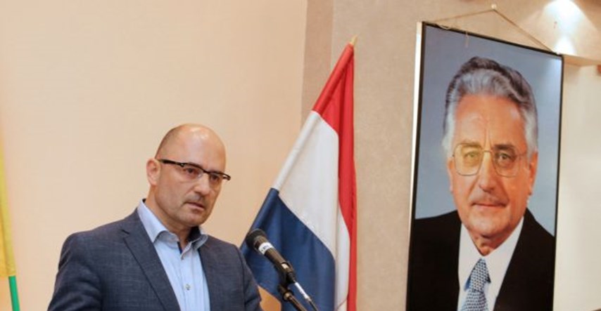 Milijan Brkić napokon priznao ono što je odavno jasno: HDZ je rušilačka i destruktivna stranka