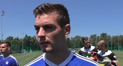Dinamu i Hajduku nije bio zanimljiv: Bivši HNL-ovac junak u Krakowu