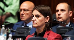 Oštre reakcije na izbor Ane Brnabić: "Ona nije moja premijerka"